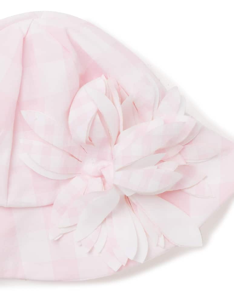 rinascente Nanan Cappellino a fiori - Rosa