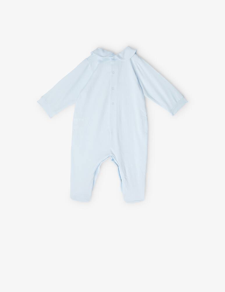 rinascente Nanan Baby suit - Light blue