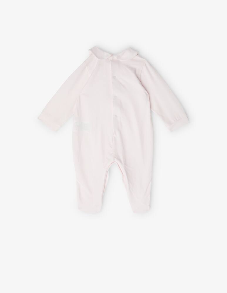 rinascente Nanan Baby suit - Pink