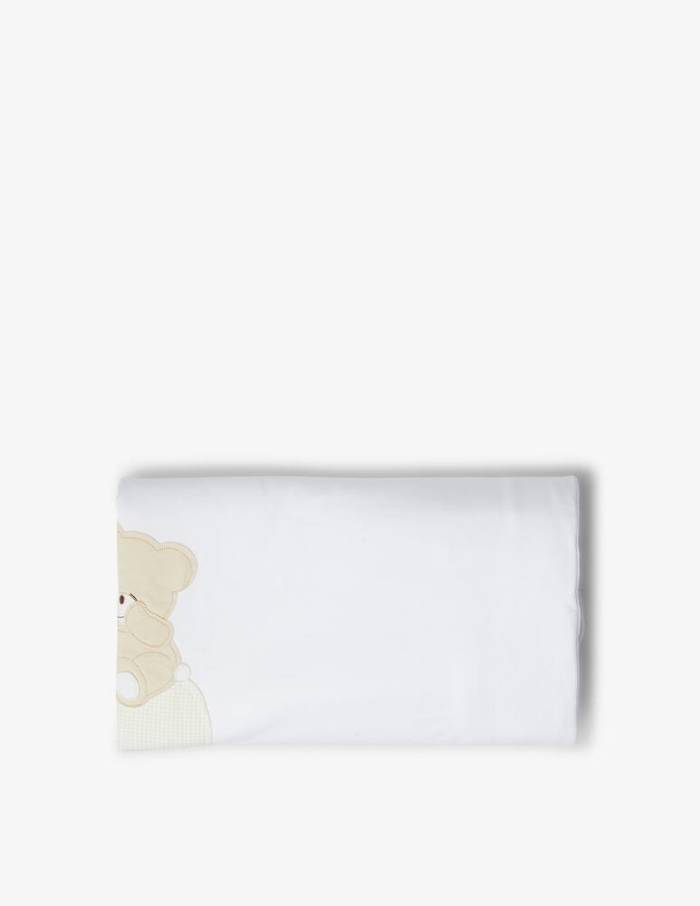 Nanan Copertina baby - Bianco - immagine 4 Nanan Copertina baby - Bianco - immagine 4