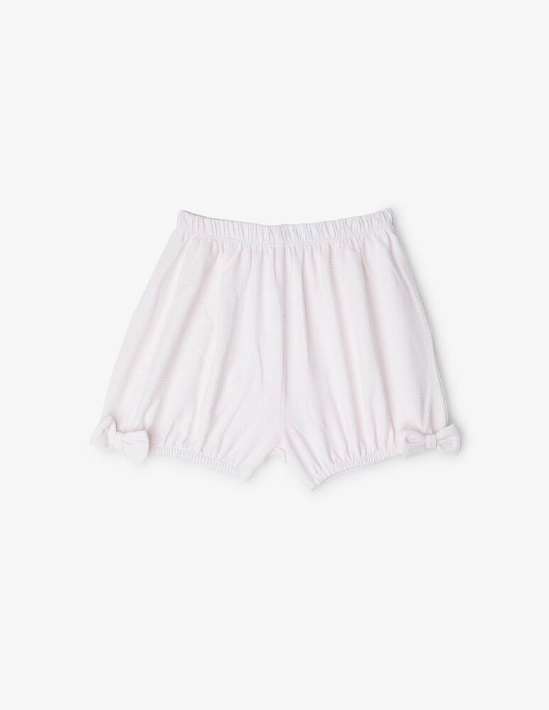 rinascente Nanan Set completo con maglietat e pantaloncino - Rosa