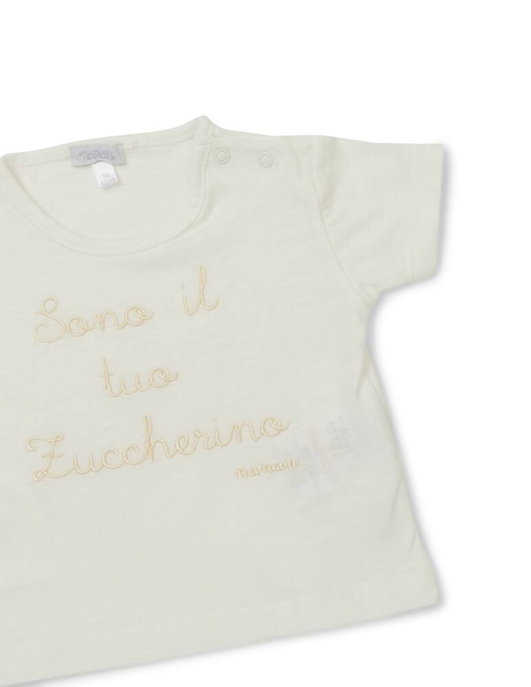 rinascente Nanan Maglietta manica corta - Beige