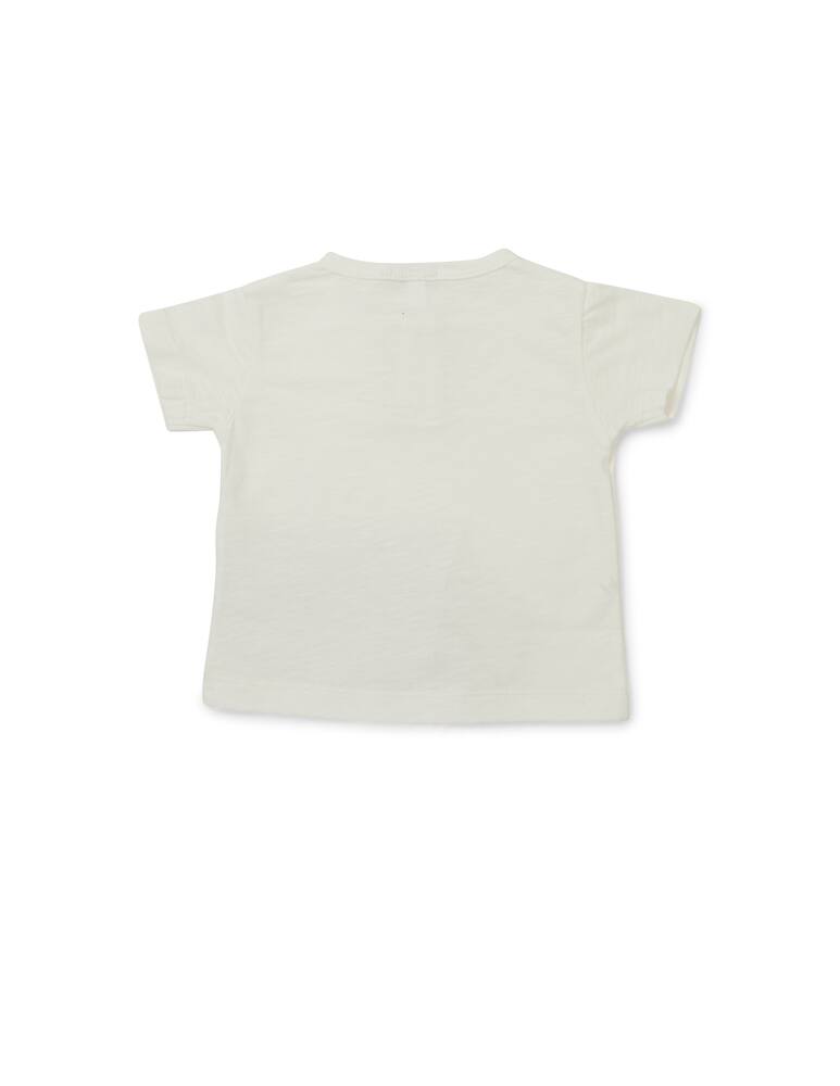 rinascente Nanan Short sleeve t-shirt - Beige