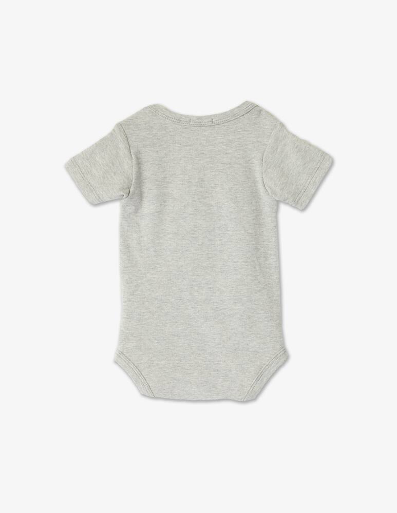 Nanan Dolce luna body - Grey - picture 2 Nanan Dolce luna body - Grey - picture 2