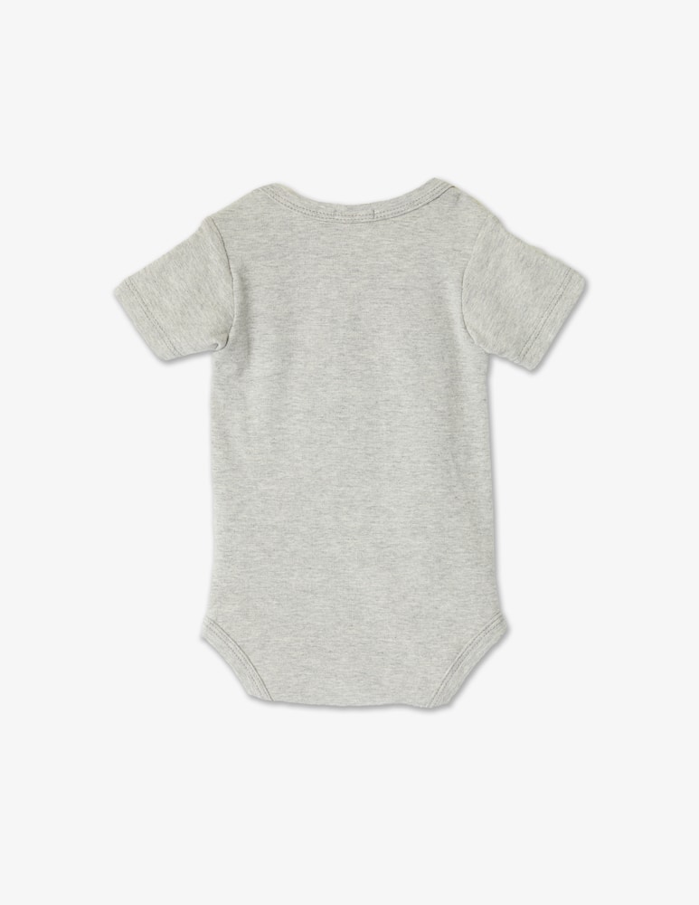 rinascente Nanan Dolce luna body - Grey