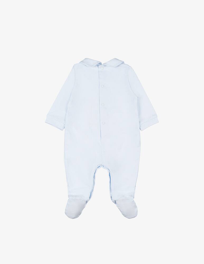 rinascente Nanan Tutina dolce luna - Azzurro