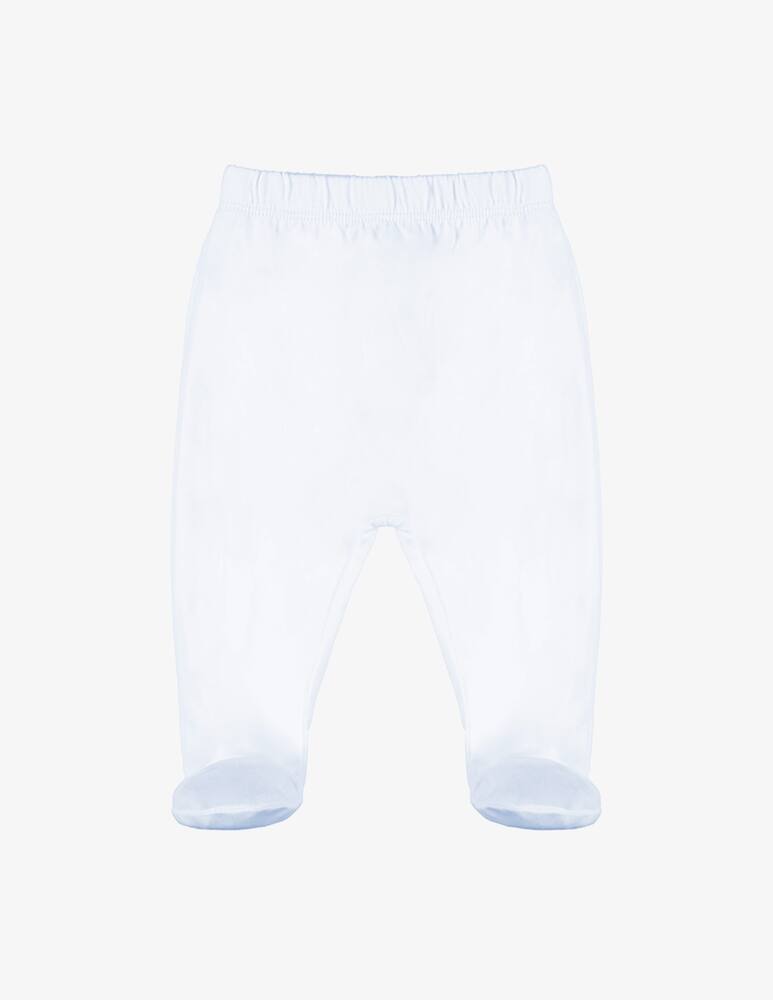 rinascente Nanan Dolce luna bodysuit two pieces set - Light blue