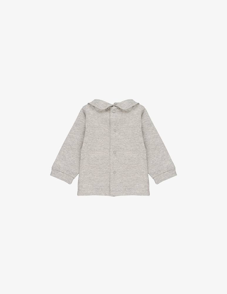 Nanan Dolce luna bodysuit two pieces set - Grey - picture 5 Nanan Dolce luna bodysuit two pieces set - Grey - picture 5