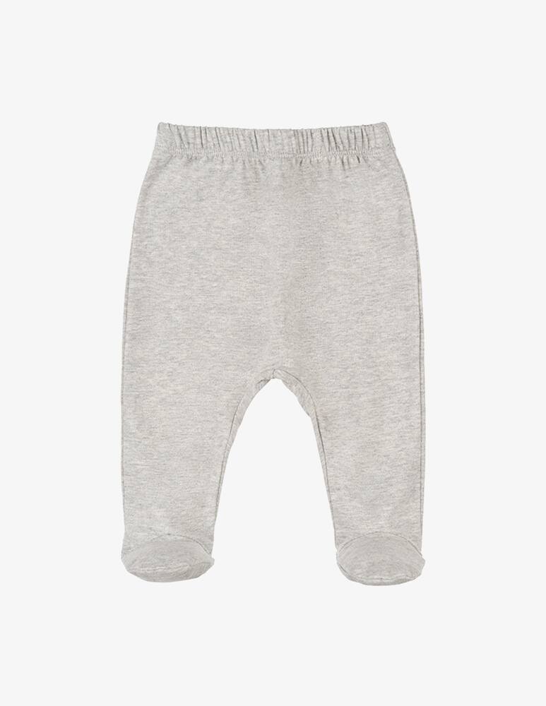 Nanan Dolce luna bodysuit two pieces set - Grey - picture 6 Nanan Dolce luna bodysuit two pieces set - Grey - picture 6