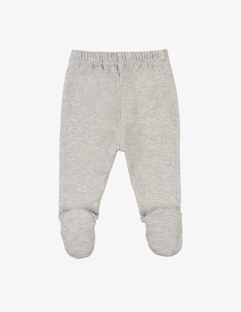 Nanan Dolce luna bodysuit two pieces set - Grey - picture 7 Nanan Dolce luna bodysuit two pieces set - Grey - picture 7
