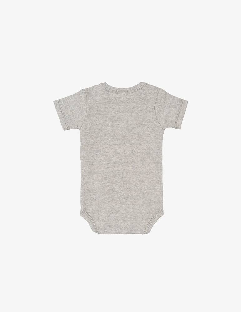 Nanan Dolce luna body - Grey - picture 5 Nanan Dolce luna body - Grey - picture 5