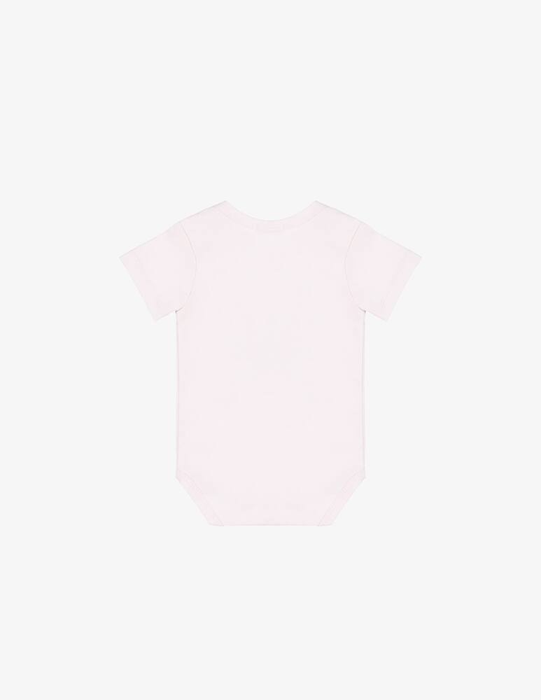 rinascente Nanan Dolce luna body - Pink