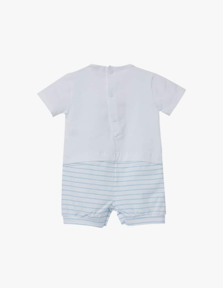 rinascente Nanan Pagliaccetto in cotone