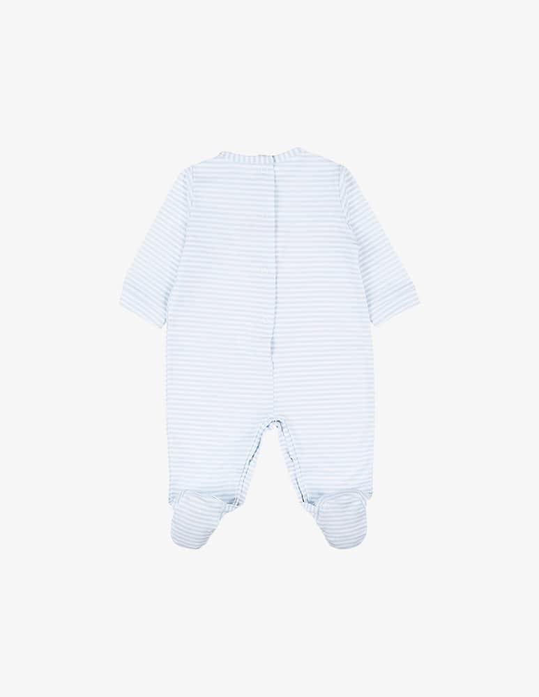 rinascente Nanan Piccolo tesoro mio bodysuit