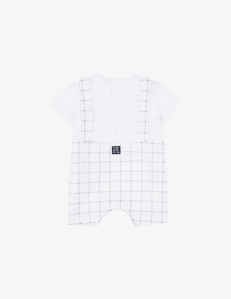 rinascente Nanan Cotton romper