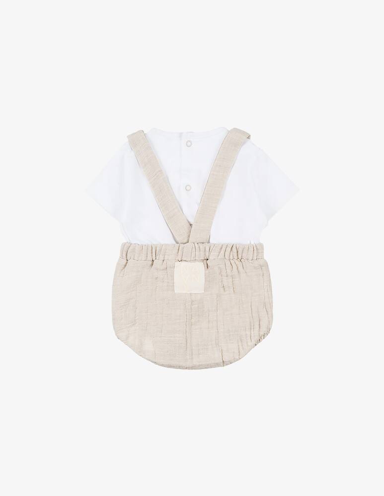 rinascente Nanan Pagliaccetto in cotone