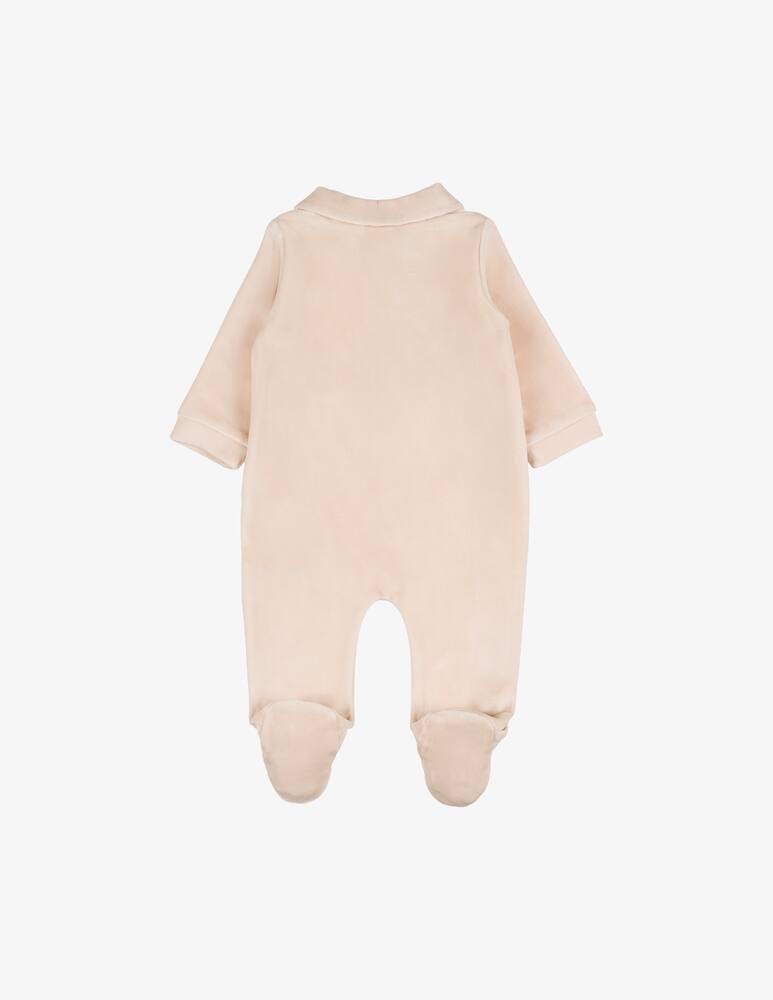 rinascente Nanan Onesie open front