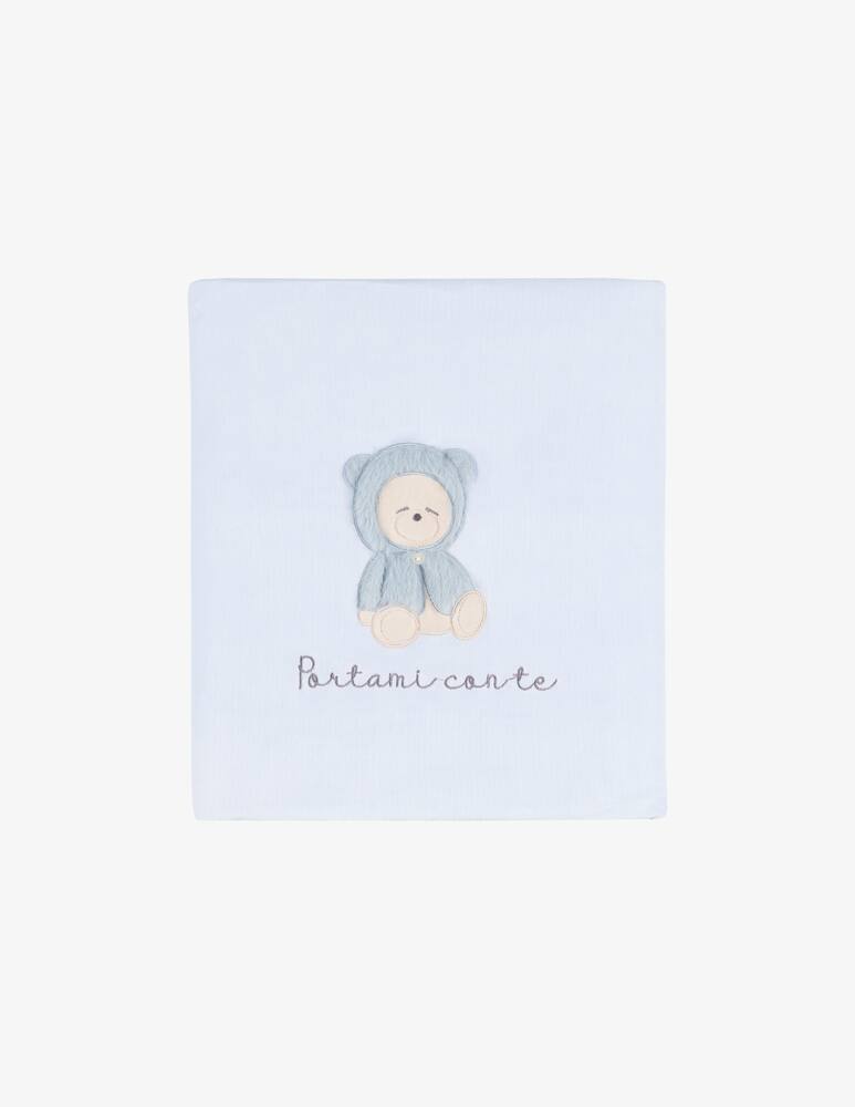 rinascente Nanan Copertina in cotone