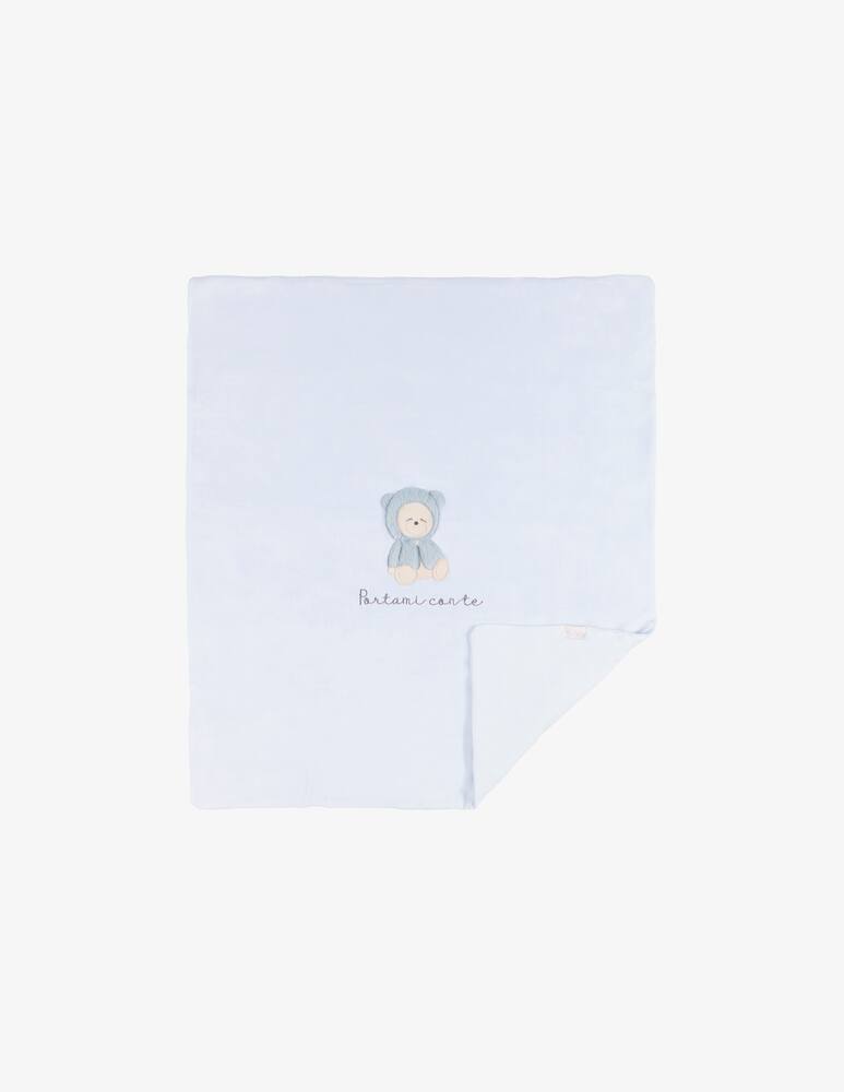 rinascente Nanan Copertina in cotone