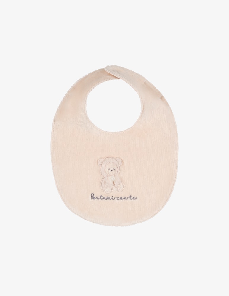 rinascente Nanan Bib