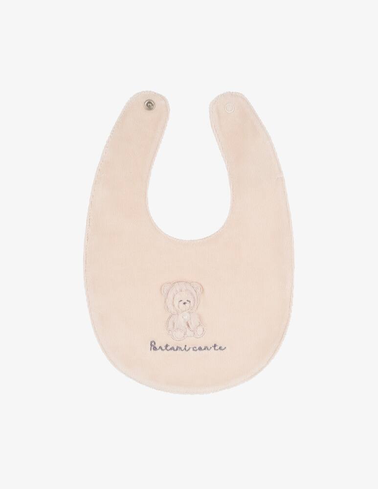 rinascente Nanan Bib