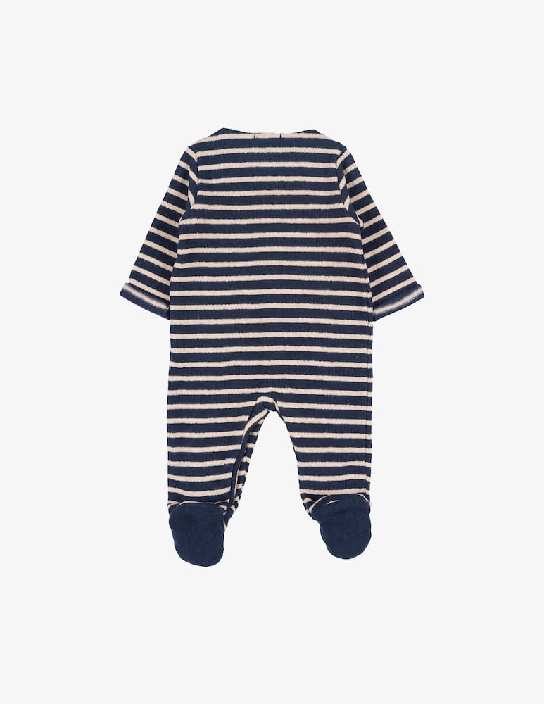 rinascente Nanan Onesie open front