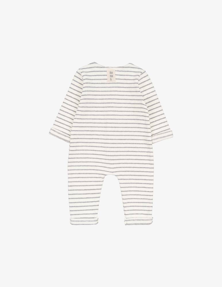 rinascente Nanan Onesie open front