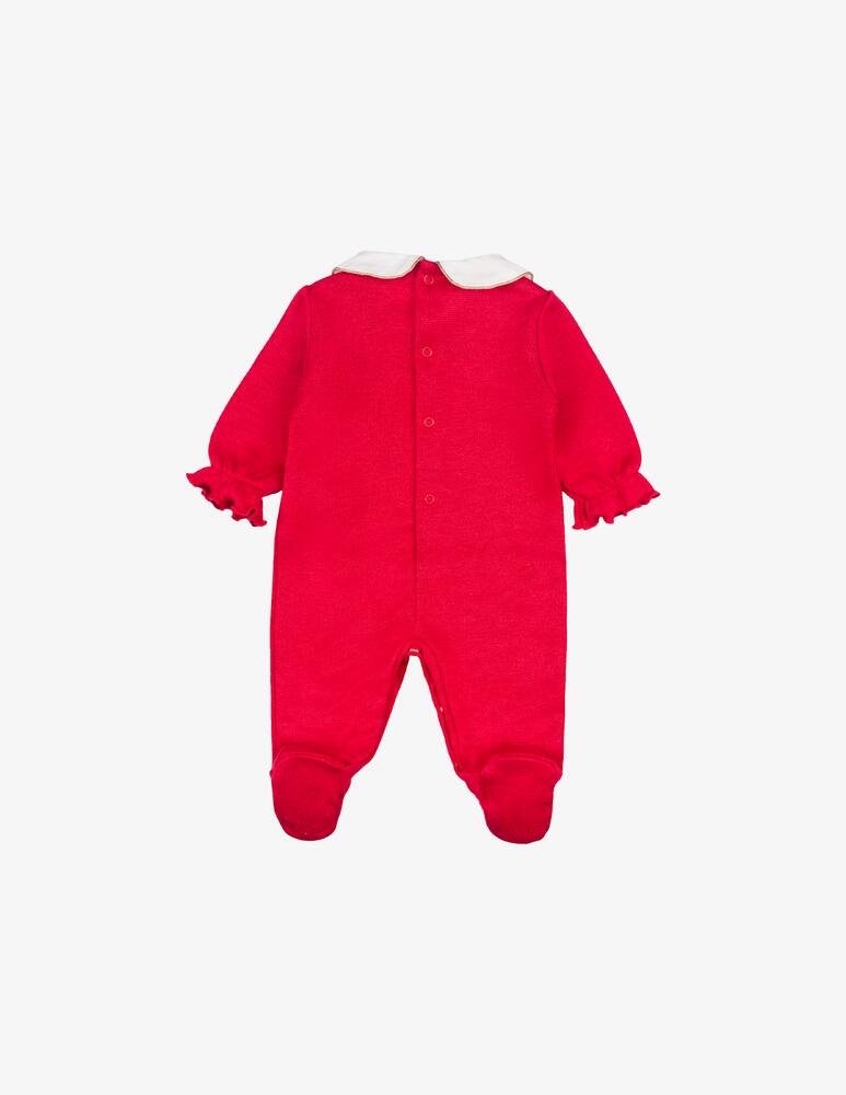 rinascente Nanan Tutina my first christmas