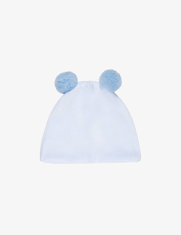 rinascente Nanan Berretto con pom pon