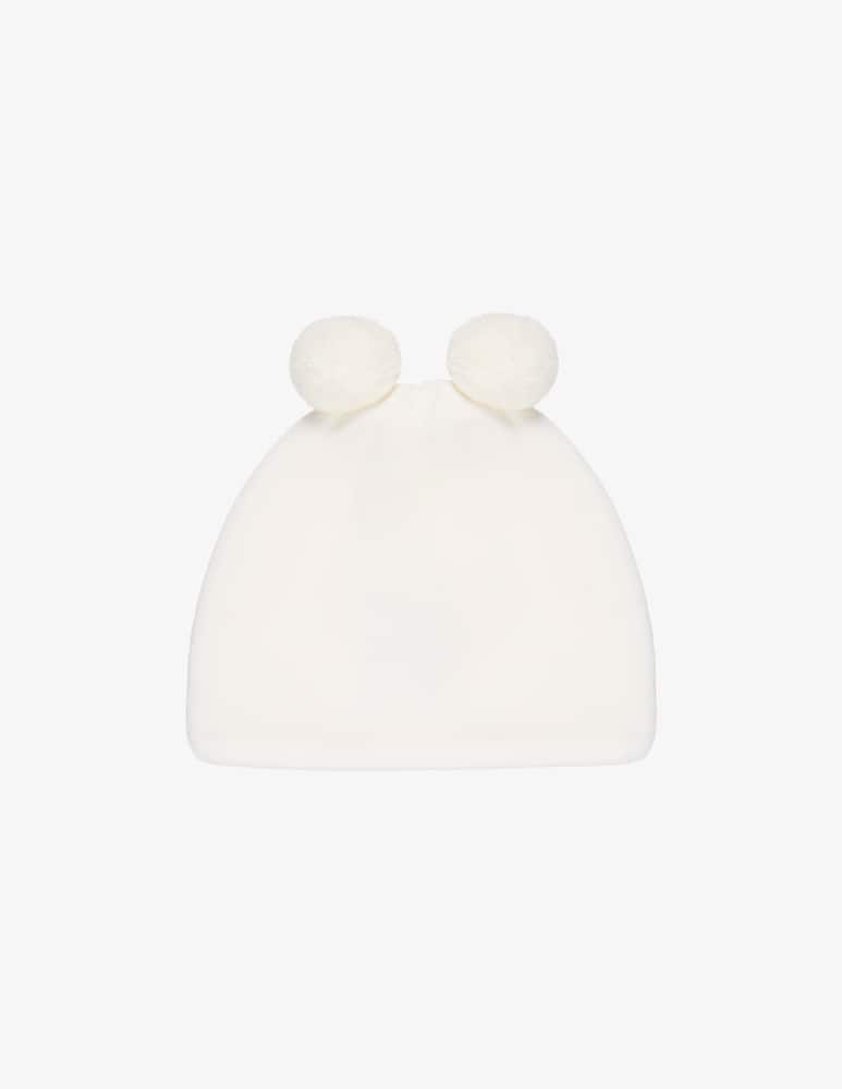 Nanan Pom pon beanie - picture 2 Nanan Pom pon beanie - picture 2