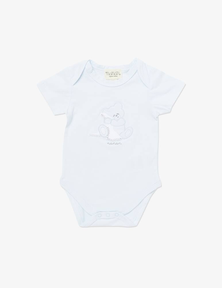 rinascente Nanan Set tutina e body