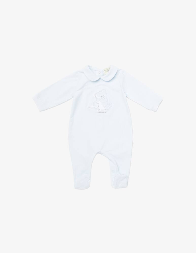 rinascente Nanan Set tutina e body