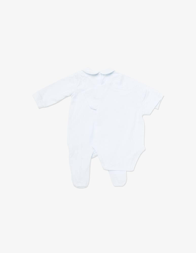 rinascente Nanan Set tutina e body