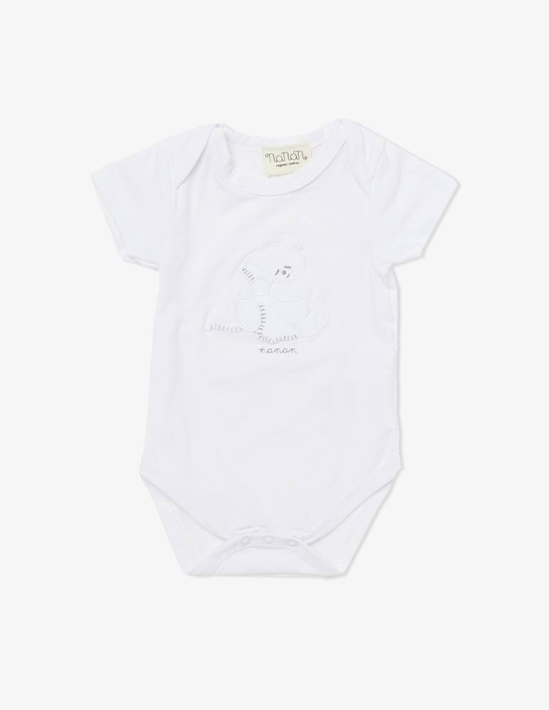 rinascente Nanan Onesie e body set