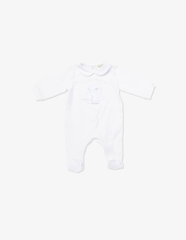 rinascente Nanan Onesie e body set
