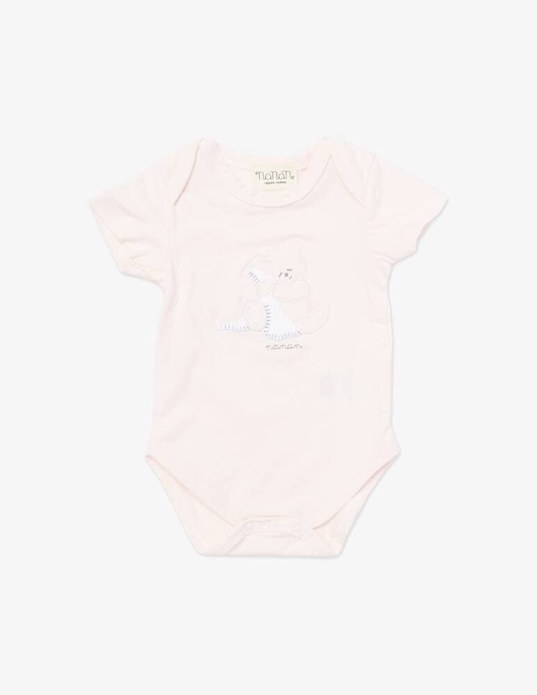 rinascente Nanan Set tutina e body