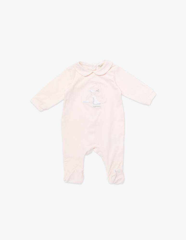 rinascente Nanan Set tutina e body