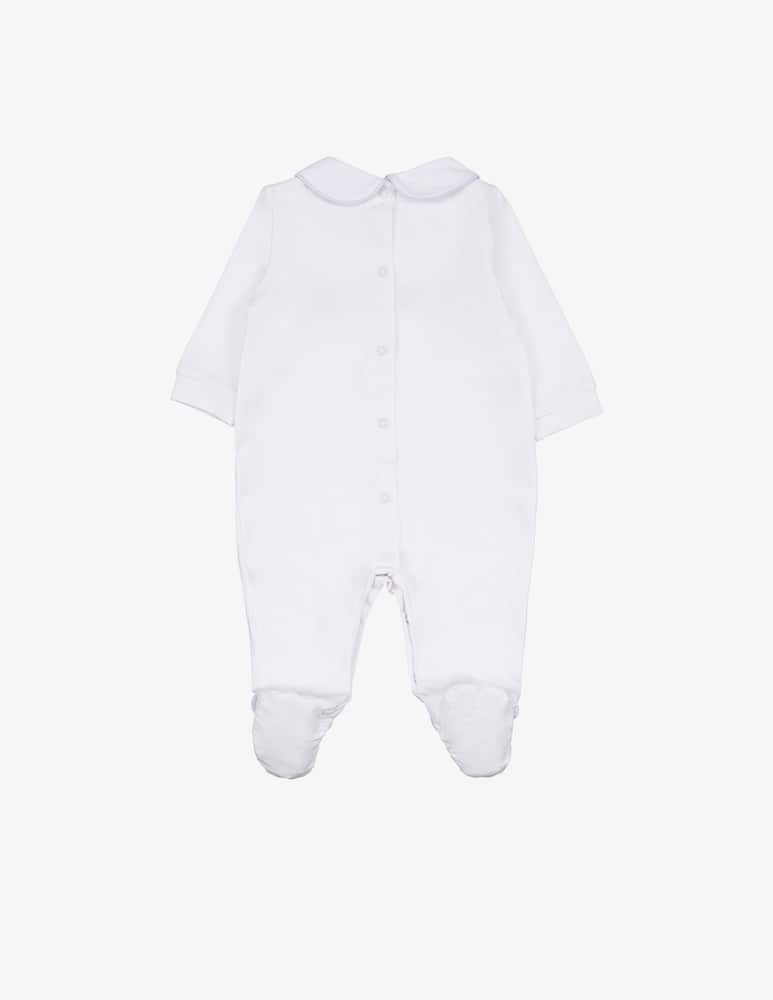 rinascente Nanan Amore mio onesie