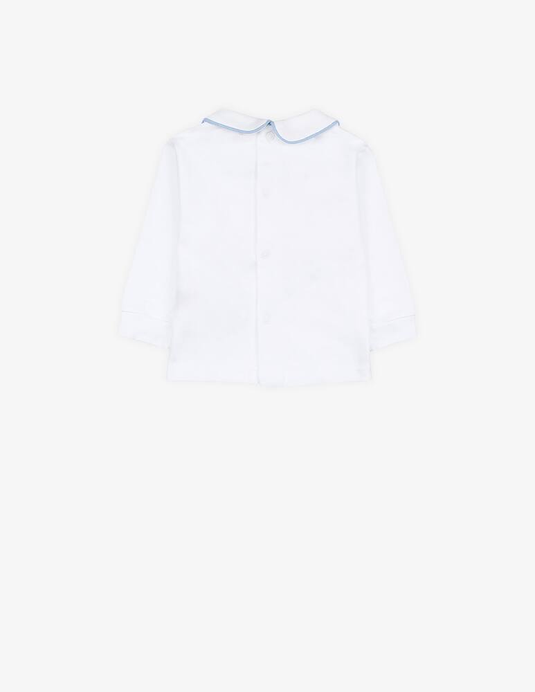 Nanan Tutina due pezzi - immagine 3 Nanan Tutina due pezzi - immagine 3
