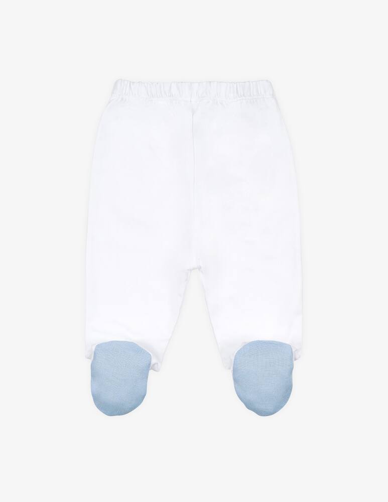 Nanan Tutina due pezzi - immagine 5 Nanan Tutina due pezzi - immagine 5