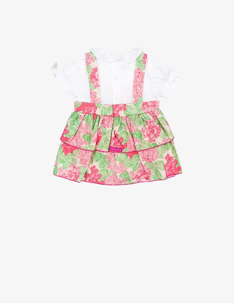 rinascente Nanan Vestito a body