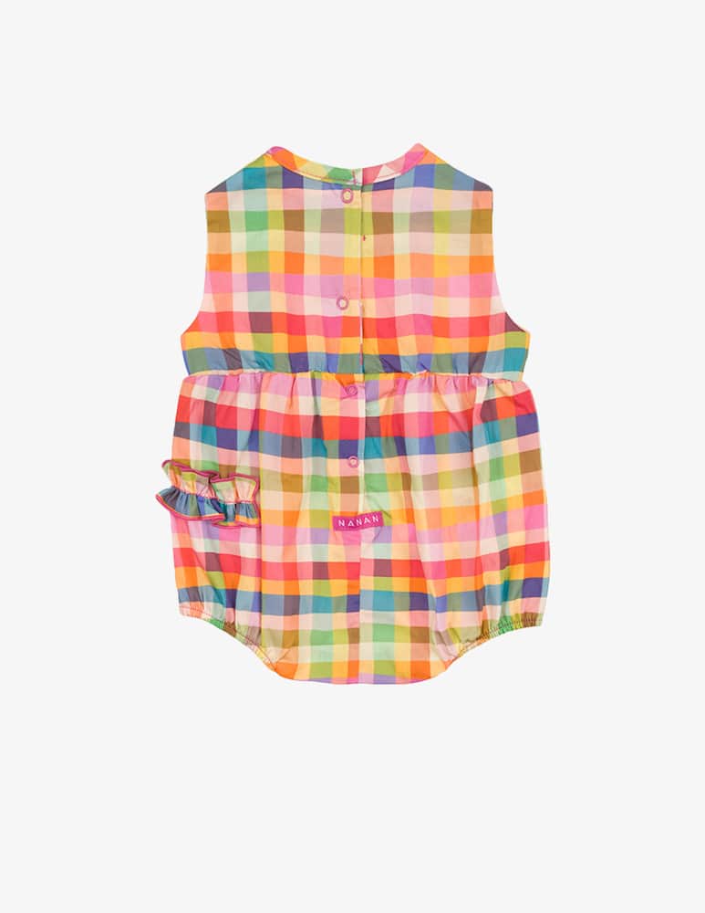 rinascente Nanan Pagliaccetto