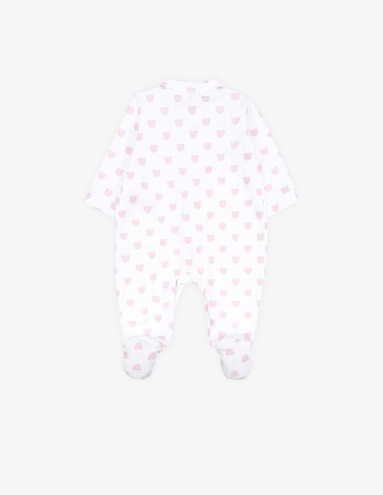 rinascente Nanan Playsuit open in front