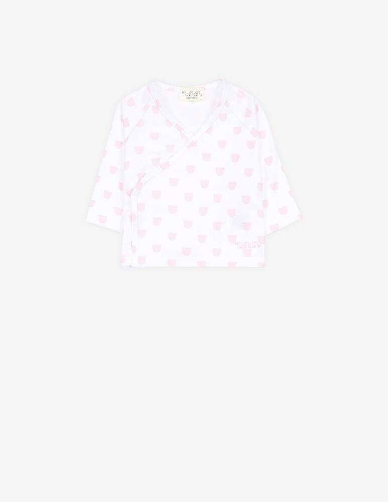 rinascente Nanan Playsuit open in front