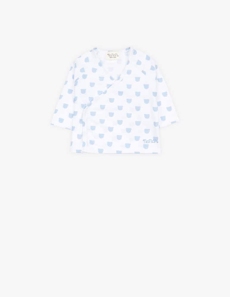 rinascente Nanan Two-piece romper