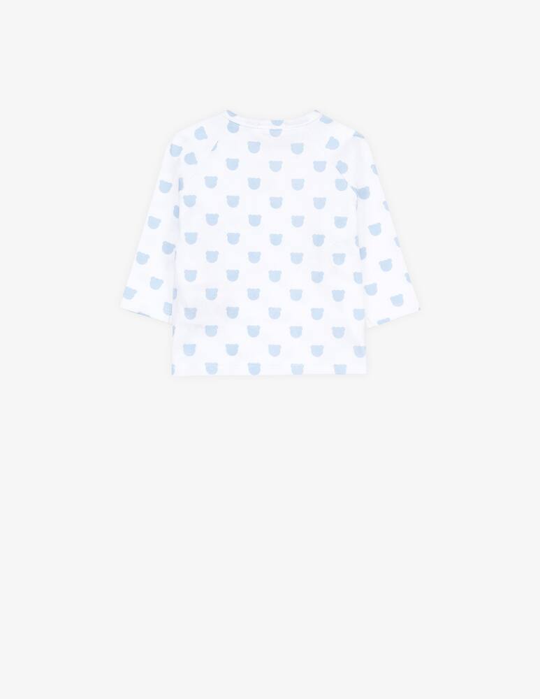 rinascente Nanan Two-piece romper