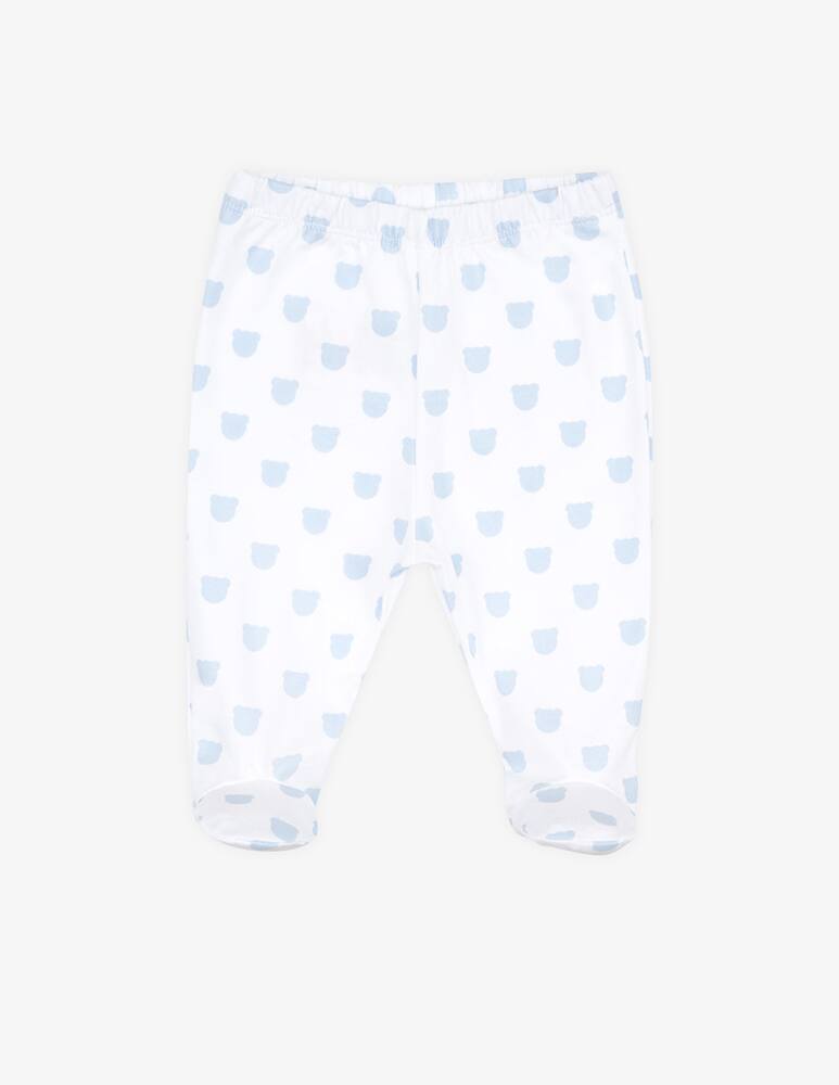 rinascente Nanan Two-piece romper