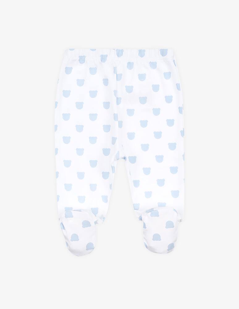 rinascente Nanan Two-piece romper