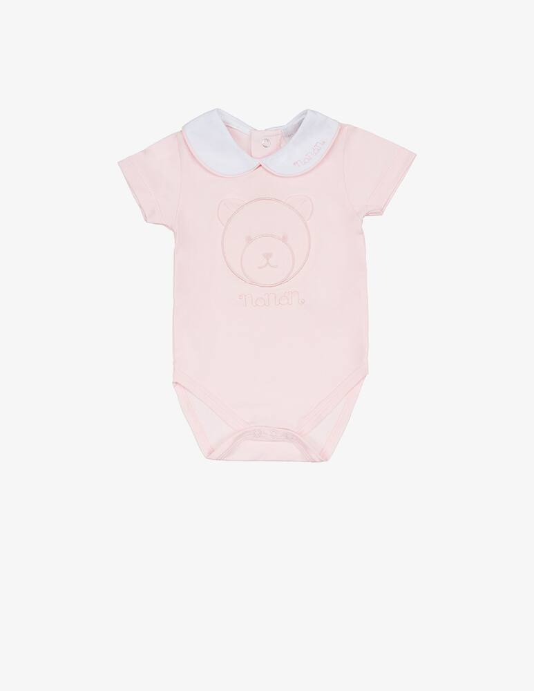 rinascente Nanan Confezione regalo tutina e body