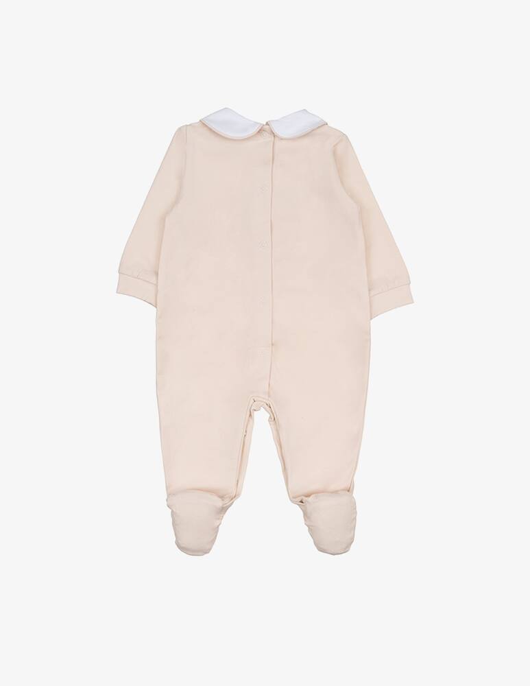 rinascente Nanan Gift box with onesie and bodysuit